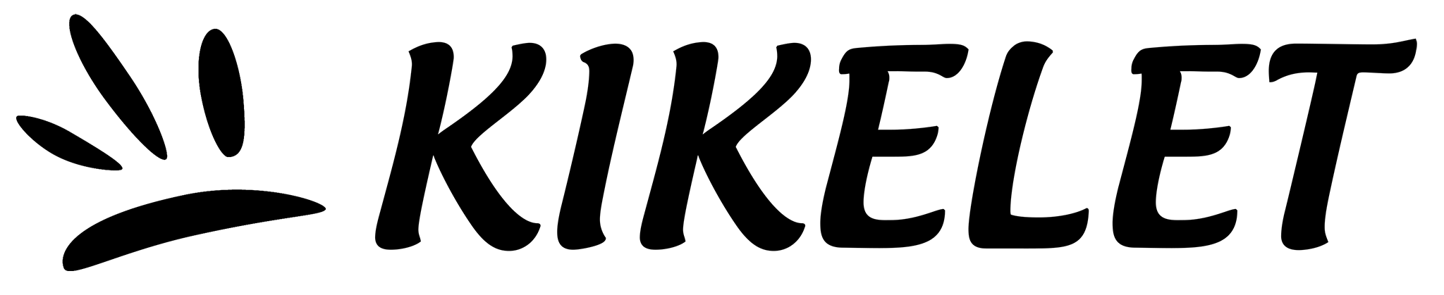 Kikelet Kassa logo